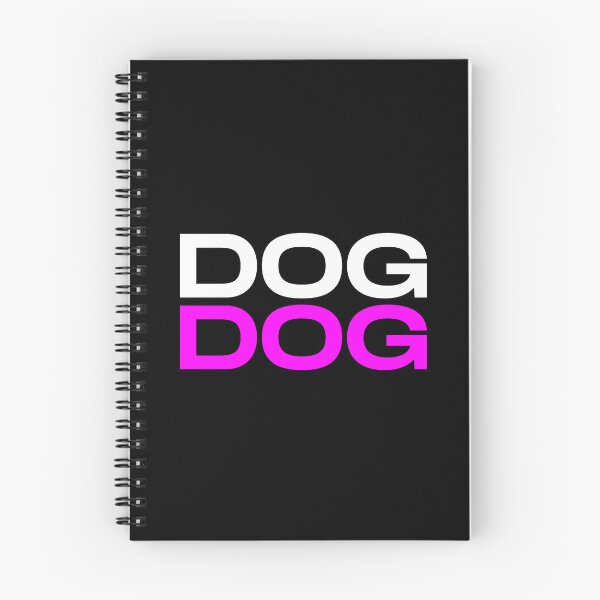 Item preview, DOG designed and sold by PGUSTTAV.