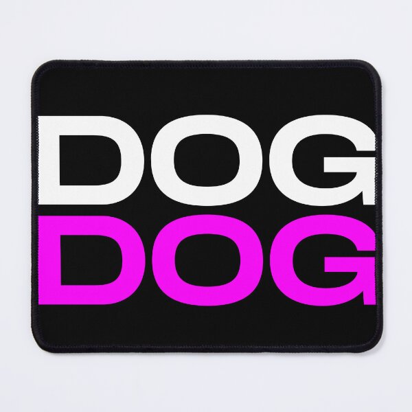 Item preview, DOG designed and sold by PGUSTTAV.