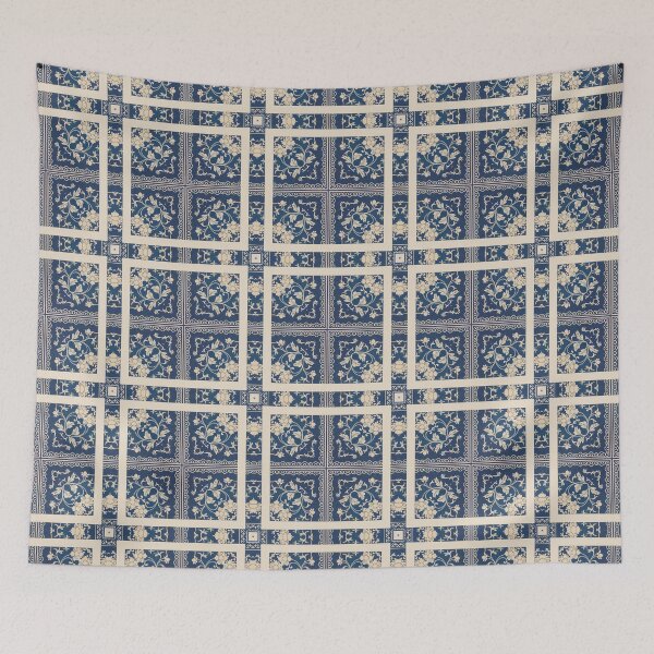 Artikelvorschau, Chinese Ornamental Designs 22 Kaleidoscope Pattern 7 entworfen und verkauft von Swabcraft.