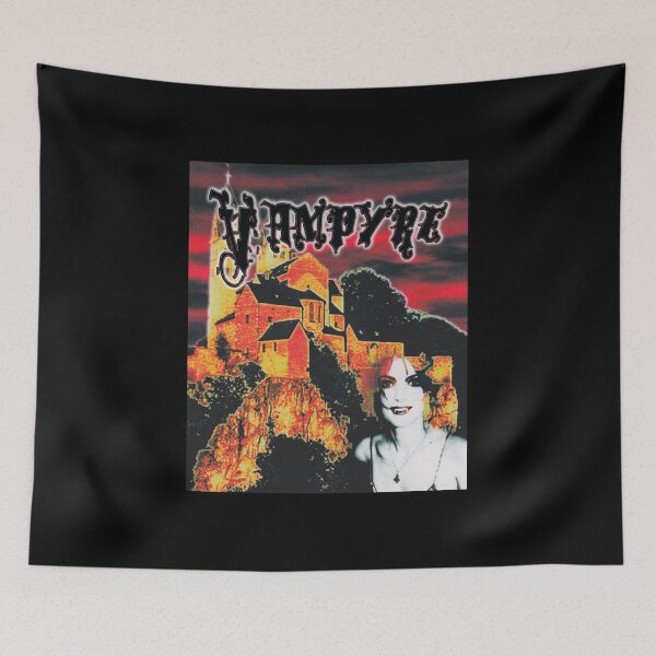 Item preview, Vampyre designed and sold by scorpiomoon.