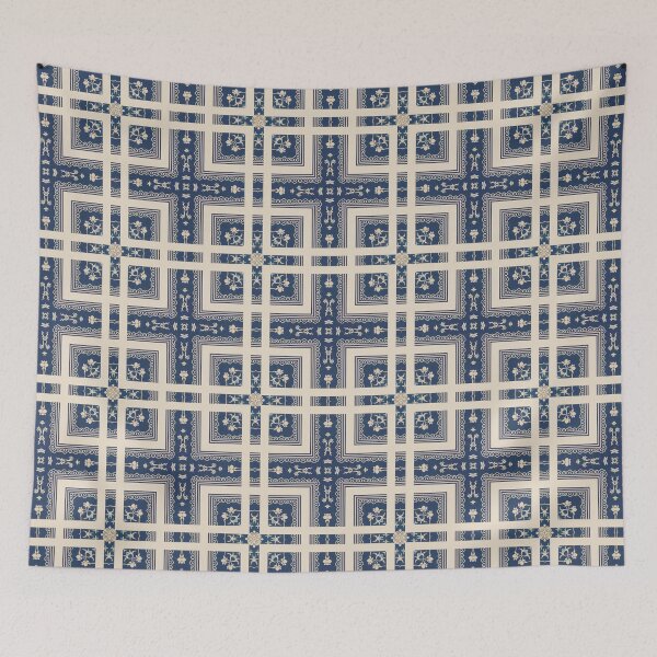 Artikelvorschau, Chinese Ornamental Designs 22 Kaleidoscope Pattern 8 entworfen und verkauft von Swabcraft.