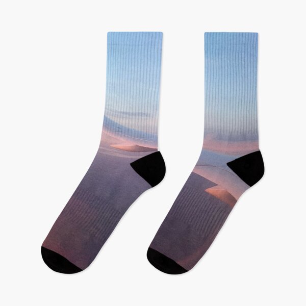 Item preview, Pink sky view designed and sold by SnappedbyRivka.