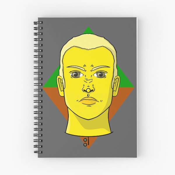Item preview, Lemongrab designed and sold by WormsThatDoodle.