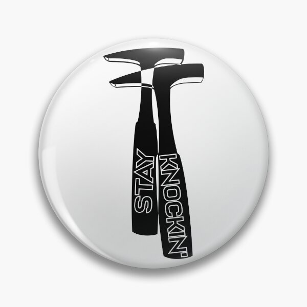Item preview, Stay Knockin' designed and sold by smsupreme.