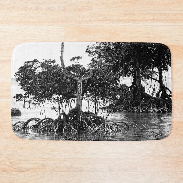 Item preview, India - Neil Island (Shaheed Dweep) designed and sold by franck380.