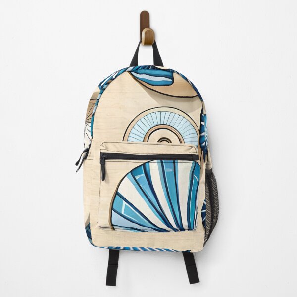 Item preview, Watercolor Seashells designed and sold by Gustavo Navarro.