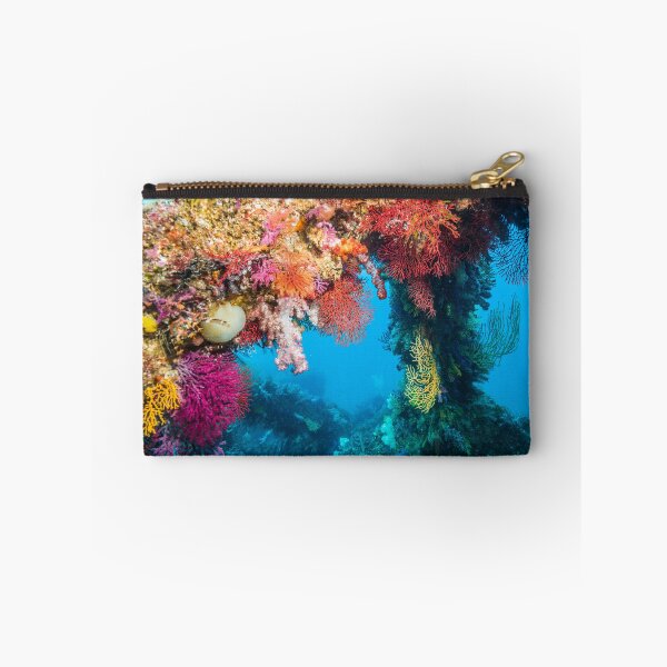 Item preview, Colorful fish reef designed and sold by tank200bar.