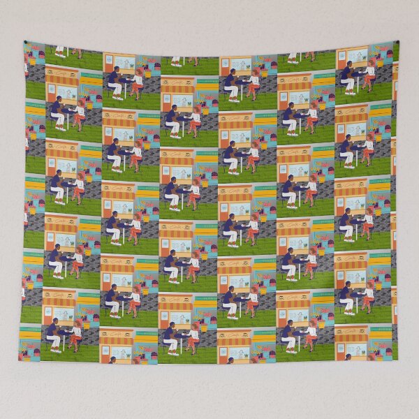 Item preview, Coffee Date designed and sold by Project Remission, LLC.