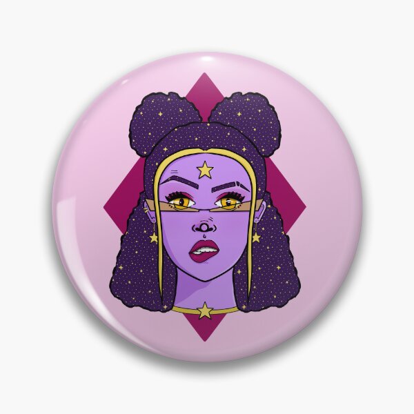 Item preview, Lumpy Space Princess designed and sold by WormsThatDoodle.
