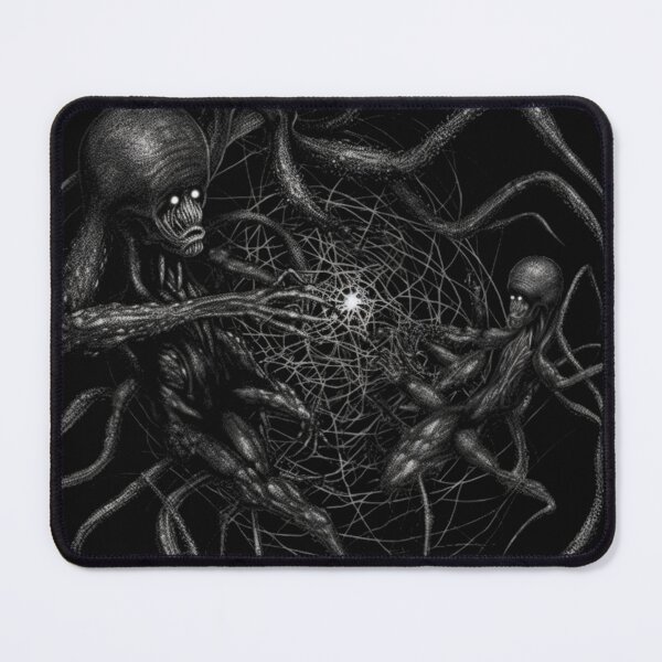 Item preview, Nightmare designed and sold by Bohabaz.
