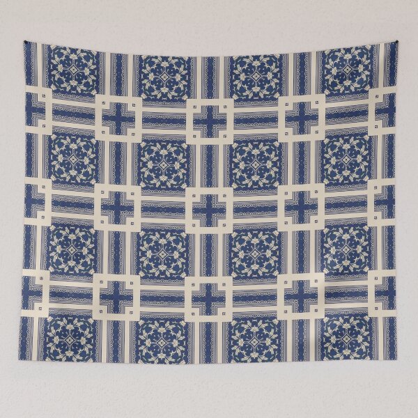 Item preview, Chinese Ornamental Designs 22 Kaleidoscope Pattern 11 designed and sold by Swabcraft.