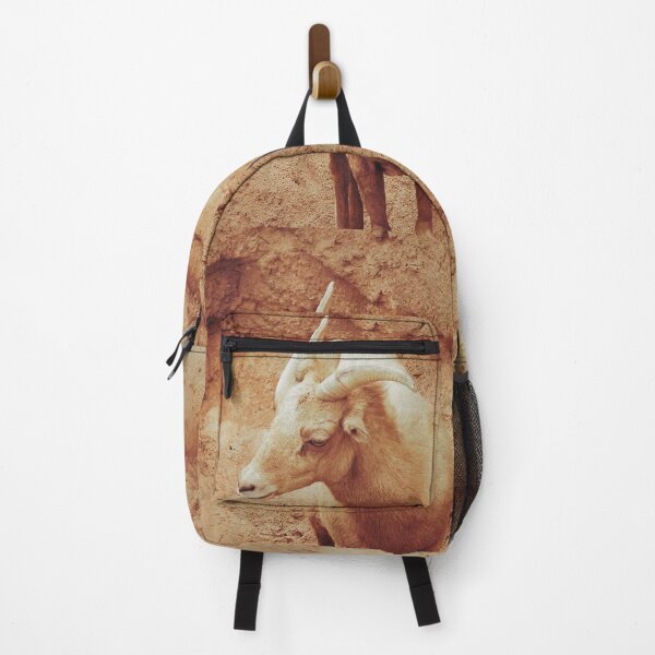 Item preview, Mountain Goat designed and sold by Maddshopp.