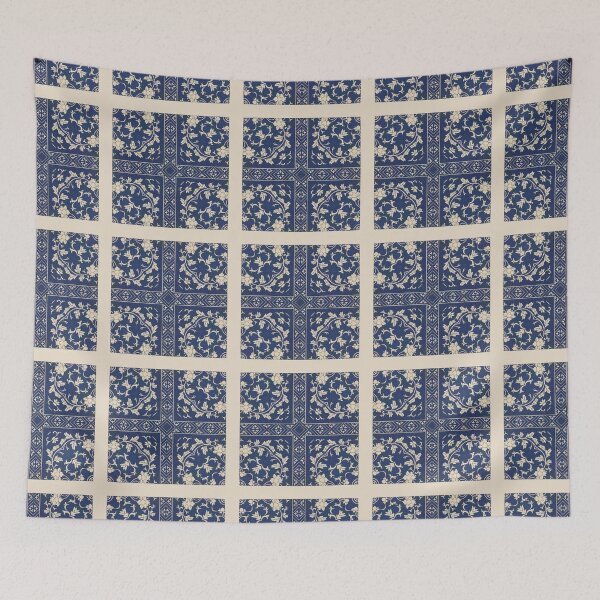 Artikelvorschau, Chinese Ornamental Designs 22 Kaleidoscope Pattern 12 entworfen und verkauft von Swabcraft.