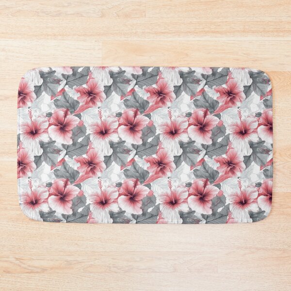 Item preview, Creative wall paper floral pattern art flowers summers colors flowers vector art pattern for home decoration ,Cute flowers Watercolor Wildflower clipart,Abstract watercolor art painting designed and sold by MariamaArts.
