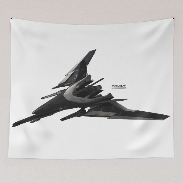 Item preview, Calico ATS Enforcer designed and sold by YohnCF.