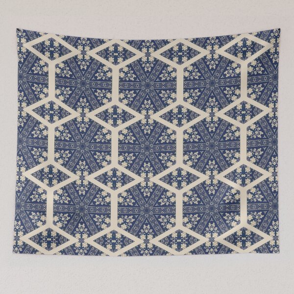 Item preview, Chinese Ornamental Designs 22 Kaleidoscope Pattern 13 designed and sold by Swabcraft.