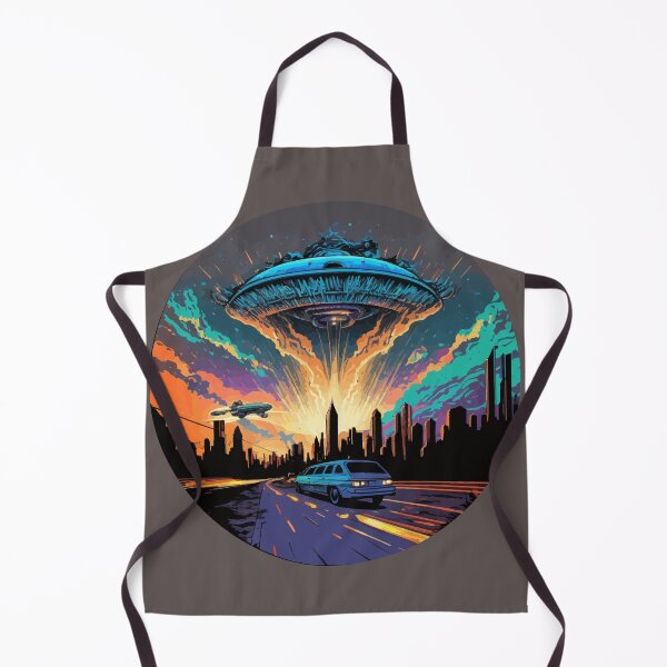 Item preview, Alien Arcade designed and sold by Stanislav Pohaichuk.