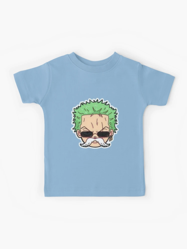 Zoro T Shirt - T Shirt Roblox Piggy Emoji,Snake Emoji Shirt - free