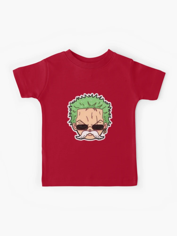 Zoro T Shirt - T Shirt Roblox Piggy Emoji,Snake Emoji Shirt - free