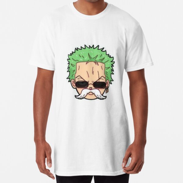 Zoro T Shirt - T Shirt Roblox Piggy Emoji,Snake Emoji Shirt - free