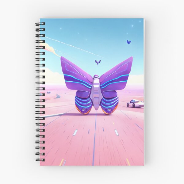 Item preview, Butterfly Robot designed and sold by Sweet-Medley.