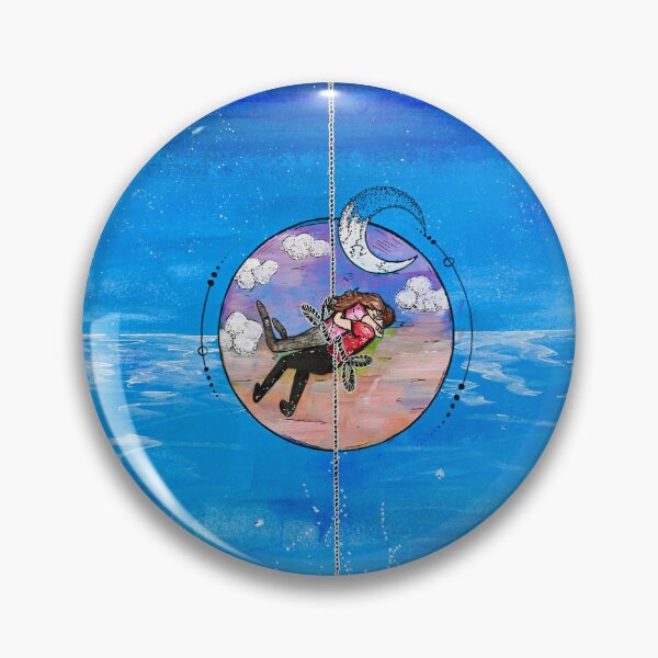 Item preview, Pulled Apart designed and sold by DroodlePrints.