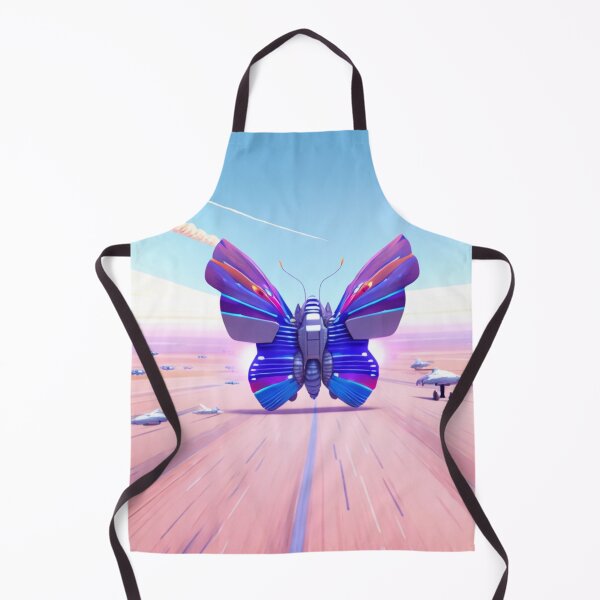 Item preview, Robotic Butterly 2 designed and sold by Sweet-Medley.
