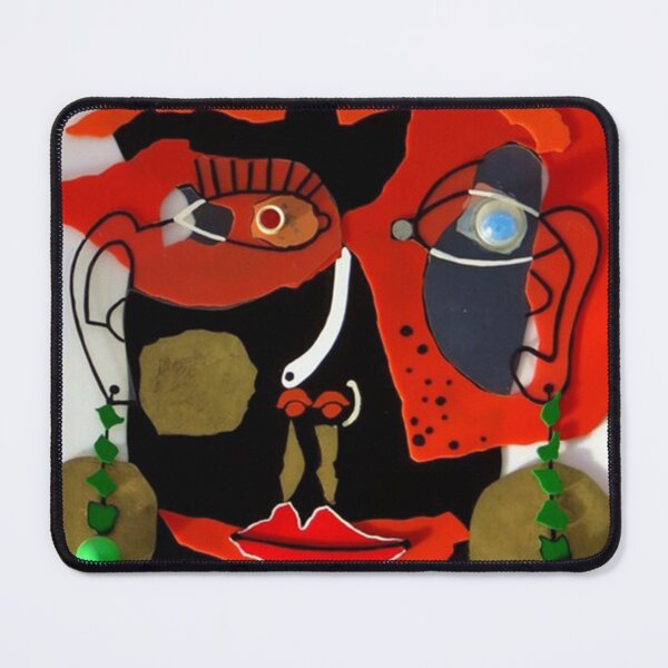 Item preview, Cesar Manrique Artwork Poster designed and sold by fermandolee.
