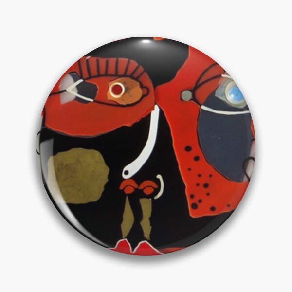 Item preview, Cesar Manrique Artwork Poster designed and sold by fermandolee.