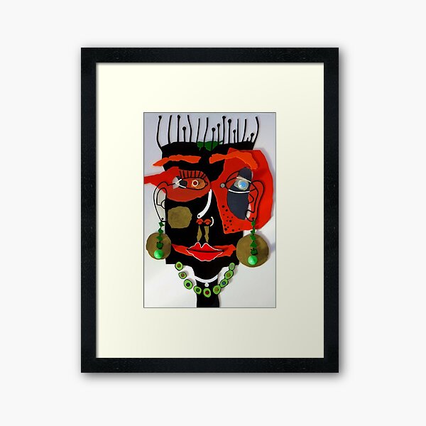 Item preview, Cesar Manrique Artwork Poster designed and sold by fermandolee.