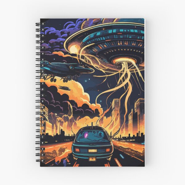 Item preview, Alien Intrigue designed and sold by Stanislav Pohaichuk.