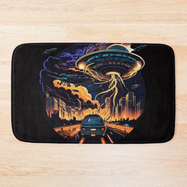 Item preview, Alien Intrigue designed and sold by Stanislav Pohaichuk.