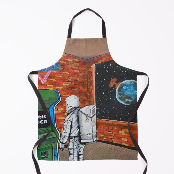 Item preview, Oops designed and sold by DroodlePrints.