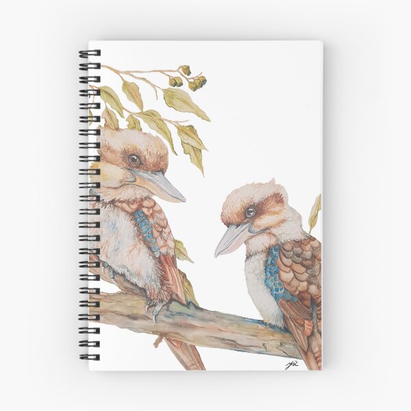 Item preview, Bush Telegraph  designed and sold by Saltyartmia.