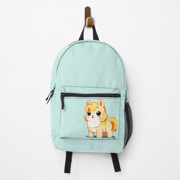 Item preview, Cute Cartoon Pony designed and sold by ttntt.
