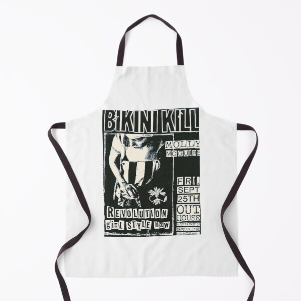 Item preview, Bikini Kill Vintage Concert designed and sold by colemanphi.