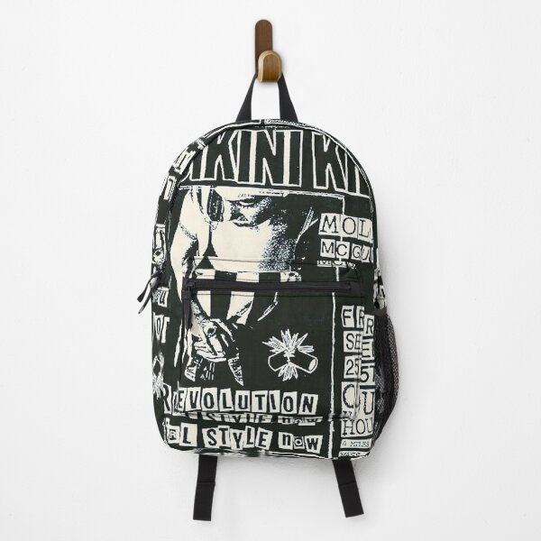 Item preview, Bikini Kill Vintage Concert designed and sold by colemanphi.