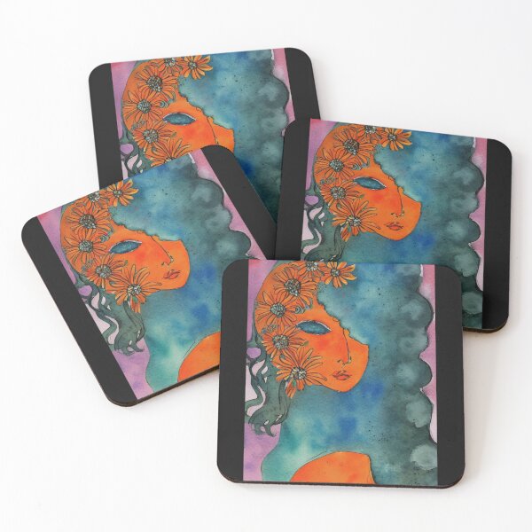 Item preview, Cloud of mind  designed and sold by Jessica Flocco.