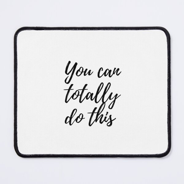 Item preview, you can totally do this- T- shirt designed and sold by Designs by Arbs.