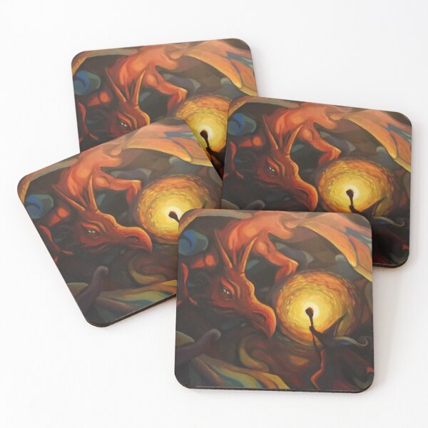 Item preview, In the Dragon's Lair designed and sold by fermandolee.