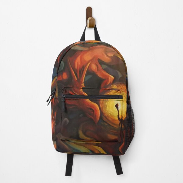 Item preview, In the Dragon's Lair designed and sold by fermandolee.