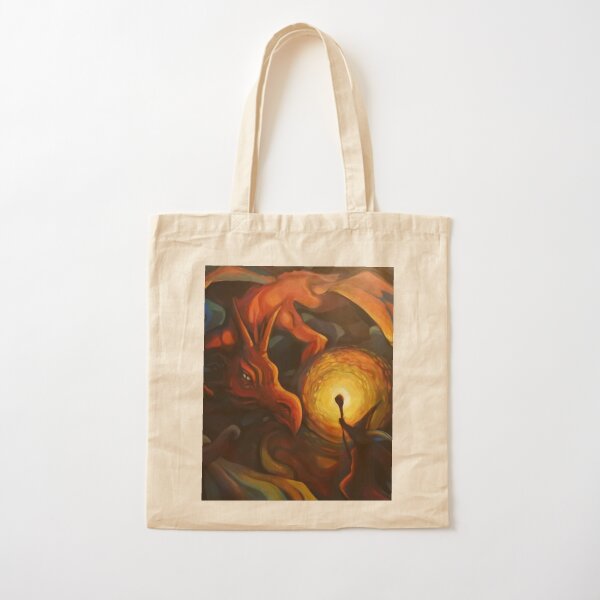 Item preview, In the Dragon's Lair designed and sold by fermandolee.