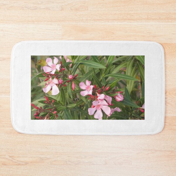 Item preview, Pink flowers designed and sold by Maddshopp.