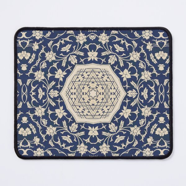 Item preview, Chinese Ornamental Designs 22 Kaleidoscope Pattern 24 designed and sold by Swabcraft.