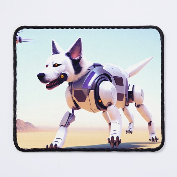 Item preview, Canine Army designed and sold by Sweet-Medley.