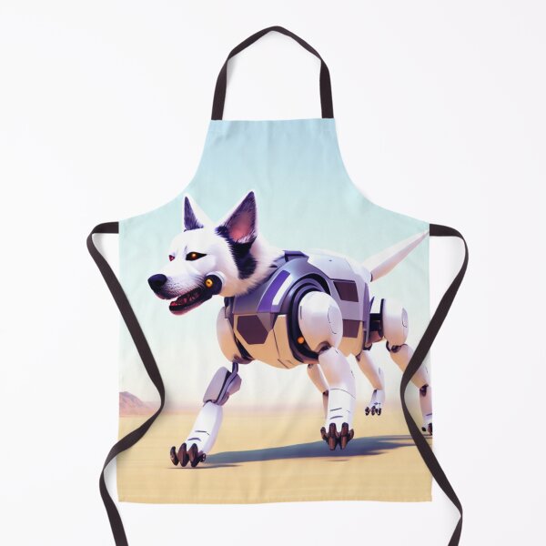 Item preview, Canine Army designed and sold by Sweet-Medley.