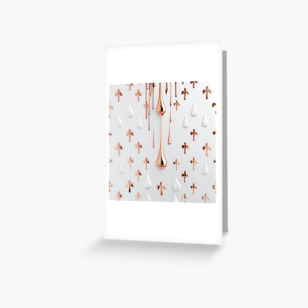 fany stuckers | Greeting Card