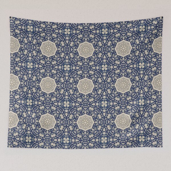 Item preview, Chinese Ornamental Designs 22 Kaleidoscope Pattern 25 designed and sold by Swabcraft.
