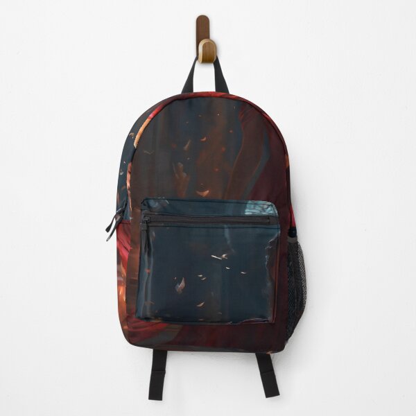 Item preview, Grace in Red: A Timeless Beauty designed and sold by oanaunciuleanu.