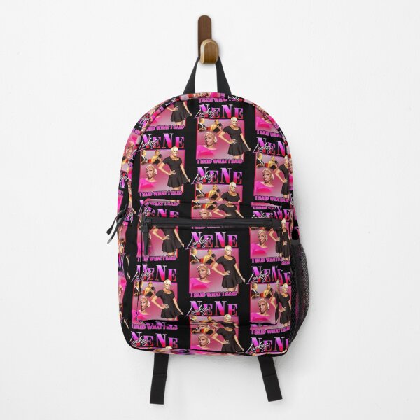 Item preview, NENE LEAKES designed and sold by molpuskxbeacomz.
